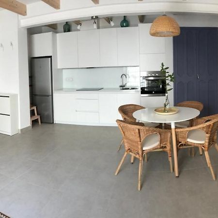 Casa Casco Antiguo Altea Lägenhet Exteriör bild