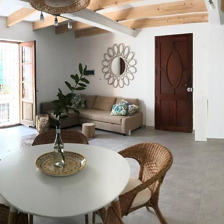 Casa Casco Antiguo Altea Lägenhet Exteriör bild
