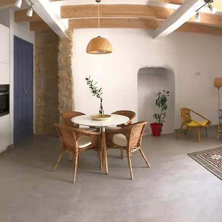 Casa Casco Antiguo Altea Lägenhet Exteriör bild