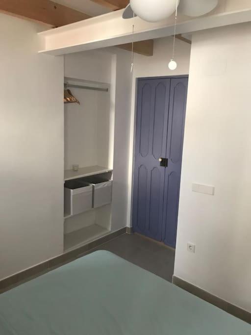Casa Casco Antiguo Altea Lägenhet Exteriör bild